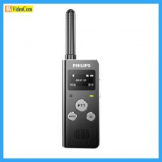 PHILIPS VTR5110 錄音筆+對講機