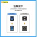R-CHOSS AA235882-2M Type-C轉USB3.0方口列印線【鍍金款】適用硬碟、印表機、藍光光碟機 (2M) R-CHOSS AA235882-2M Type-C轉USB3.0方口列印線【鍍金款】適用硬碟、印表機、藍光光碟機 (2M)