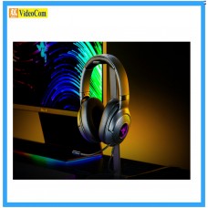 Razer Kraken V3 X USB Gaming Headset 遊戲耳機  RGB RZ04-03750300-R3M1