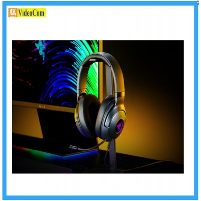 Razer Kraken V3 X USB Gaming Headset 遊戲耳機  RGB RZ04-03750300-R3M1