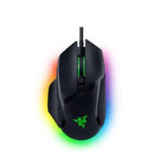 Razer 雷蛇Basilisk V3 遊戲滑鼠 RZ01-04000100-R3M1 黑色 香港行貨   8886419333487