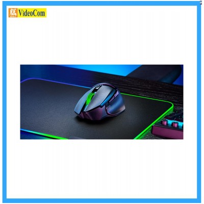 Razer Basilisk V3 X HyperSpeed  RGB 無線遊戲滑鼠  RZ01-04870100-R3A1
