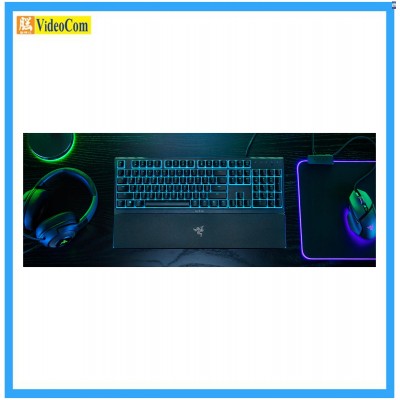 RAZER ORNATA V3 X LOWFILE GAMING KEYBOARD ( RZ03-04470100-R3M1 )