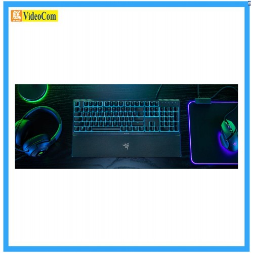 RAZER ORNATA V3 X LOWFILE GAMING KEYBOARD ( RZ03-04470100-R3M1 )