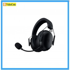 Razer -RZ04-05420100-R3M1  Blackshark V3 X Hyperspeed 無線電競耳機 Black color