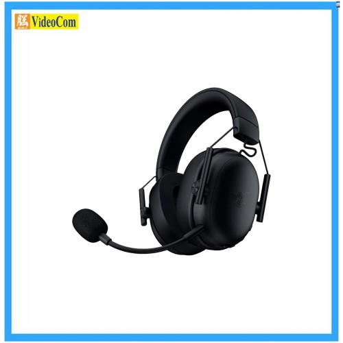 Razer -RZ04-05420100-R3M1 Blackshark V3 X Hyperspeed 無線電競耳機 Black color Razer -RZ04-05420100-R3M1 Blackshark V3 X Hyperspeed 無線電競耳機 Black color