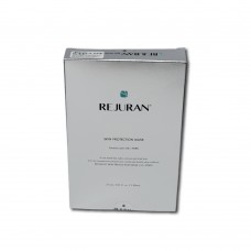 REJURAN 麗珠蘭 - 水光修復煥膚面膜 27ml x 5片 (強效保濕 /舒緩 /亮白 /滋養 /抗皺/ 除皺/ 低敏 /修復 / 不黏膩/ 泛紅敏感肌)