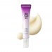 RETURNU THE FIRM EYE CREAM 藍銅胜肽緊緻抗皺眼霜 (純素植萃/緊緻/抗皺/彈性/提拉/減輕眼袋/改善浮腫/明亮/溫和/熟齡肌/敏弱肌/不刺激) 20ml  8809810321181
