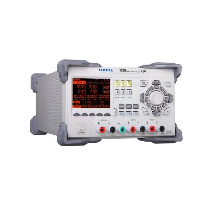 [只限Wishh outlet取] Rigol DP832  編程線性直流電源