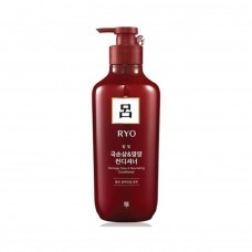 RYO 呂 深層受損修護護髮素 (紅呂) 550ml