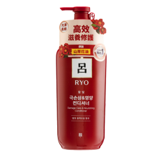 RYO 呂 深層受損修護護髮素 (紅呂) 550ml