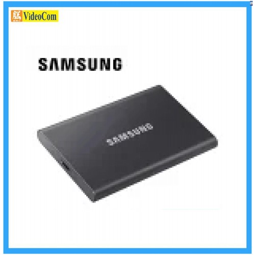 Samsung1TB SSD T7 USB3.2 (MU-PC1T0T-PD/EC) 772-4409-P 887276405384