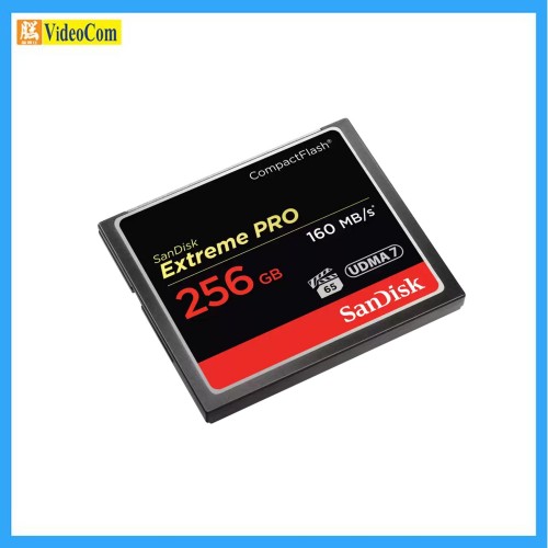 SANDISK Extreme PRO S CompactFlash 256GB 記憶卡 SDCFXPS-256G-G46 / X46 772-3319-P SANDISK Extreme PRO S CompactFlash 256GB 記憶卡 SDCFXPS-256G-G46 / X46 772-3319-P