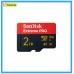 SANDISK 2TB Micro SD Extreme Pro 4K, A2, V30 ,UHS-I/U3 -250MB/s R, 140MB/s W LT (SDSQXCD-2T00-GN6MA) 772-4690-P SANDISK 2TB Micro SD Extreme Pro 4K, A2, V30 ,UHS-I/U3 -250MB/s R, 140MB/s W LT (SDSQXCD-2T00-GN6MA) 772-4690-P