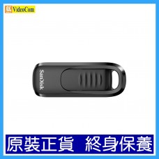 SANDISK CZ480 Ultra Slider USB 3.2 Gen1 Type-C 隨身碟 SDCZ480-128G-A46 772-4727-P