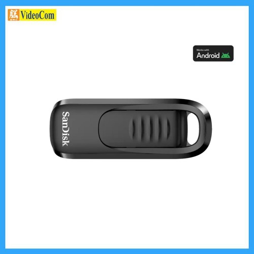 SANDISK CZ480 Ultra Slider USB 3.2 Gen1 Type-C 隨身碟 SDCZ480-1T00-A46 772-4730-P SANDISK CZ480 Ultra Slider USB 3.2 Gen1 Type-C 隨身碟 SDCZ480-1T00-A46 772-4730-P