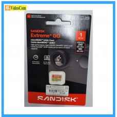 SANDISK EXTREME GO Micro SDXC Card SDSQXGN-1T00-GN6MN 772-4785-P