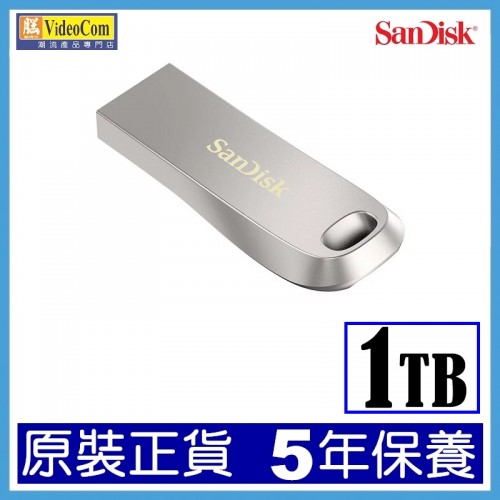* Accept pre-Order * SANDISK 1TB CZ74 Ultra Luxe USB3.2 (400MB/s) (SDCZ74-1T00-G46) 772-4733-P * Accept pre-Order * SANDISK 1TB CZ74 Ultra Luxe USB3.2 (400MB/s) (SDCZ74-1T00-G46) 772-4733-P