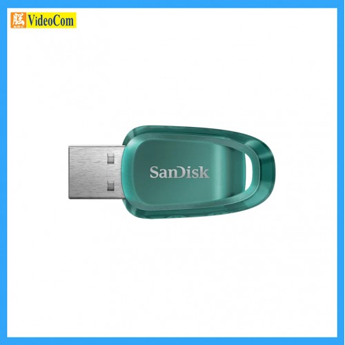 SANDISK 64GB Ultra Eco USB 3.2 隨身碟|CZ96| 772-4618-P SANDISK 64GB Ultra Eco USB 3.2 隨身碟|CZ96| 772-4618-P
