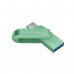 SANDISK 512GB Ultra Dual Drive Go USB 3.2 Type-C (400MB) Absinthe Green 5Y 772-4695-P SANDISK 512GB Ultra Dual Drive Go USB 3.2 Type-C (400MB) Absinthe Green 5Y 772-4695-P