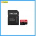 SANDISK 1TB (200MB/sR 140MB/sW) Extreme Pro 4K microSDXC A2 V30 UHS-I/U3 (SDSQXCD-1T00-GN6MA) 772-4531 SANDISK 1TB (200MB/sR 140MB/sW) Extreme Pro 4K microSDXC A2 V30 UHS-I/U3 (SDSQXCD-1T00-GN6MA) 772-4531