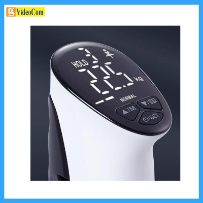 SENSSUN EH201R 家庭電子握力計