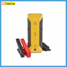 SHELL SH916WC (YELLOW + BLACK) Portable Jump Starter 12V 1,6000mAh 便攜式迷你過江龍   