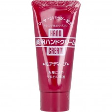 Shiseido 資生堂 尿素深層滋養護手霜 30g 163-1602