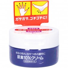 Shiseido 資生堂 尿素10%角質柔化護手霜手足霜 100g 163-1603