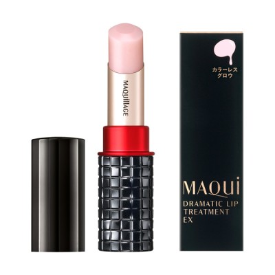 Shiseido MAQuillAGE  心機彩妝 保濕修復潤唇膏 3.8g 168-2336