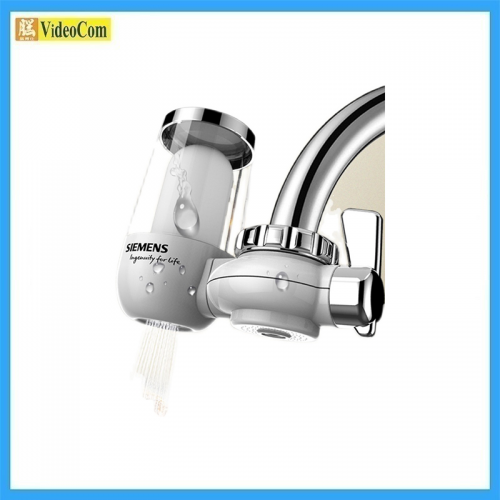 SIEMENS WP1019 家用水龍頭淨水器 (1機3濾芯)
