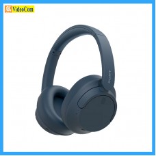 SONY WH-CH720N/WCE (藍色) 無線 ANC 降噪耳機  4548736143029  