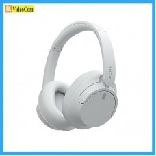 SONY WH-CH720N/WCE (白色) 無線 ANC 降噪耳機  4548736142978  