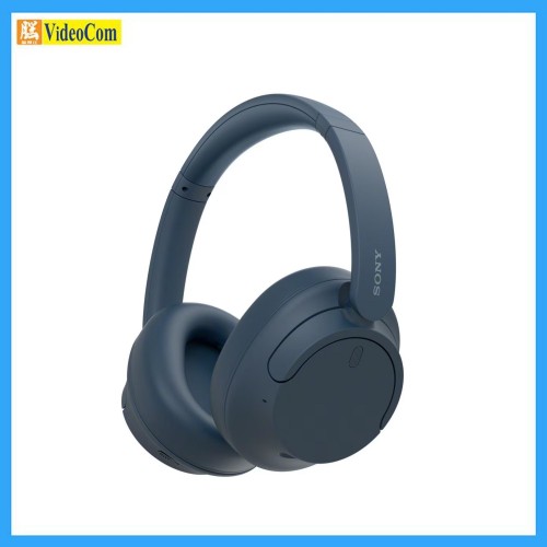 SONY WH-CH720N 無線 ANC 降噪耳機 藍色 4548736143012 SONY WH-CH720N 無線 ANC 降噪耳機 藍色 4548736143012