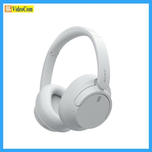 SONY WH-CH720N 無線 ANC 降噪耳機 白色 4548736147843 SONY WH-CH720N 無線 ANC 降噪耳機 白色 4548736147843