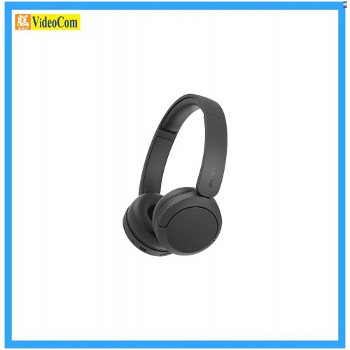 SONY WH-CH530-BZ (BLACK) 無線耳機-香港行貨 SONY WH-CH530-BZ (BLACK) 無線耳機-香港行貨