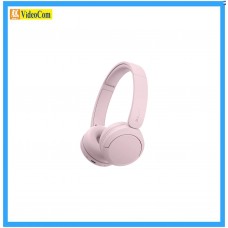 SONY WH-CH530-PZ (PINK) 無線耳機-香港行貨