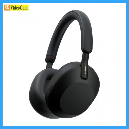 Sony WH-1000XM6 無線降噪耳機 (黑色) Sony WH-1000XM6 無線降噪耳機 (黑色)