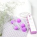韓國 維他命C 過濾淋浴花灑頭香薰膠囊 5粒 薰衣草香 162-1225 韓國 維他命C 過濾淋浴花灑頭香薰膠囊 5粒 薰衣草香 162-1225
