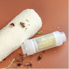 SPAVELY 維他命花灑濾芯 (金合歡) 162-1231