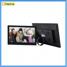 SPEED SP-PF-106HD (BLACK) 10.1" (1280x800) IPS Photo Frame