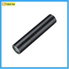 SUPFIRE S11-X-BK LED USB 充電強光手電筒