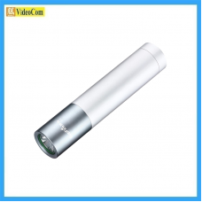 SUPFIRE S11-X-WH LED USB 充電強光手電筒