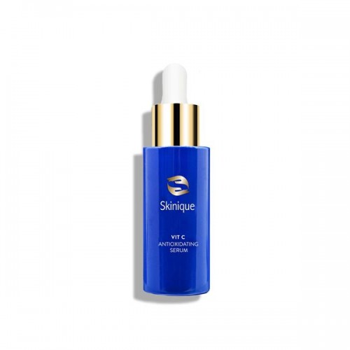 Skinique 杏肌寧 維C抗氧精華液 30ml, EXP: 04/2025 Skinique 杏肌寧 維C抗氧精華液 30ml, EXP: 04/2025