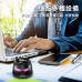 SuperV VS03 ( BLACK ) RGB 磁吸無線小型喇叭 ( 支援雙喇叭無線串聯 ) SuperV VS03 ( BLACK ) RGB 磁吸無線小型喇叭 ( 支援雙喇叭無線串聯 )