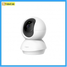 TP-LINK Tapo C210 3MP旋轉式家庭安全防護 Wi-Fi 攝影機