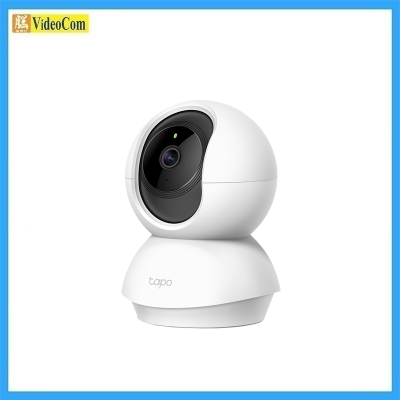 TP-LINK Tapo C210 3MP旋轉式家庭安全防護 Wi-Fi 攝影機