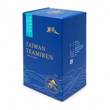 Oolong Tea 清新烏龍系列 — 台灣 南投 翠峰高山茶 150g 湖水綠 169-594