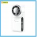 TECHGEAR OC200C-I 白色 小巧強力手提風扇 4895246501635 TECHGEAR OC200C-I 白色 小巧強力手提風扇 4895246501635