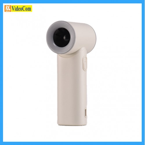 TECHGEAR OC100-A (BEIGE 象牙色) 小巧強力手提風扇 801-641-P TECHGEAR OC100-A (BEIGE 象牙色) 小巧強力手提風扇 801-641-P
